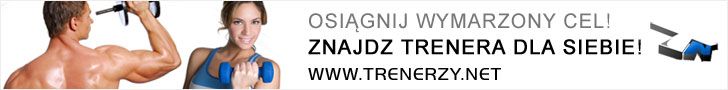 Znajdź trenera personalnego