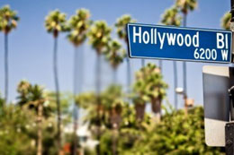 hollywood