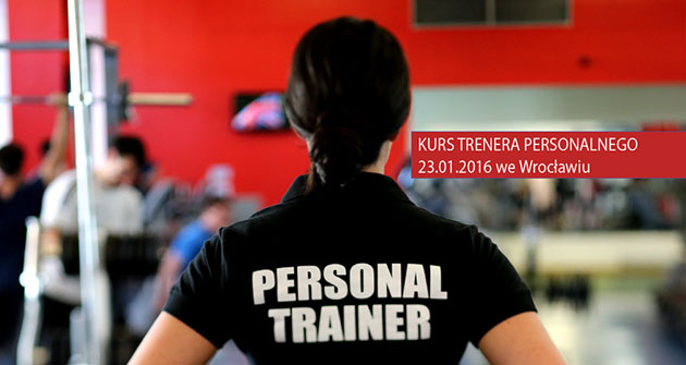 Kurs Trenera Personalnego w Akademii KFD