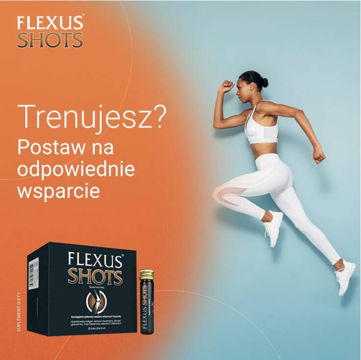 Postaw na odpowiednią suplementację kolagenem w płynie